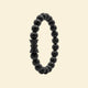 Karungali Damru Bracelet