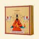 Premium Kesar Chandan Havan Cups