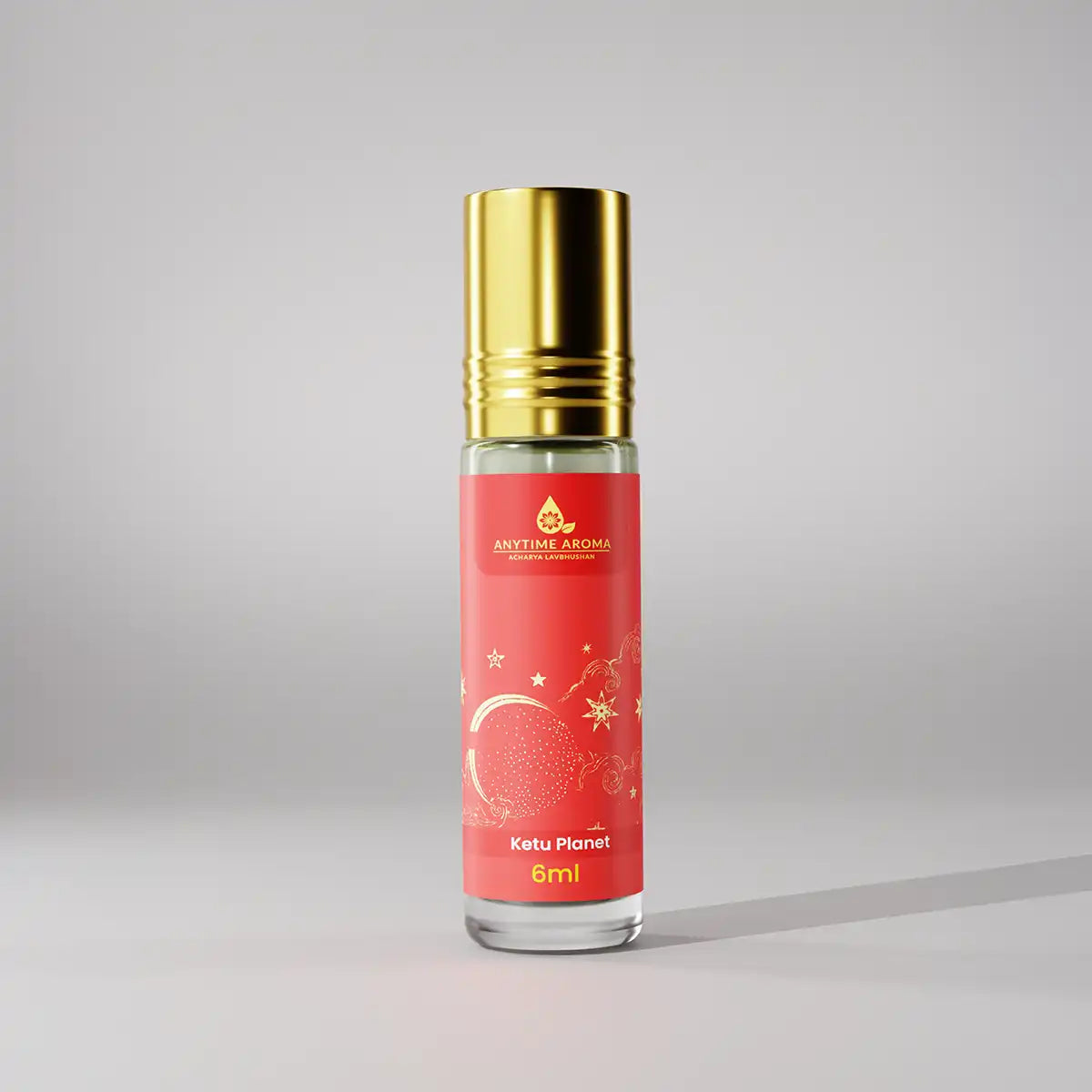 Moolank 7 Oil