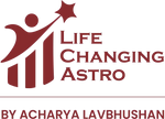 Life Changing Astro