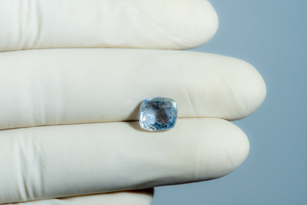 NATURAL PITAMBARI 5.64 CARATS - Media 4