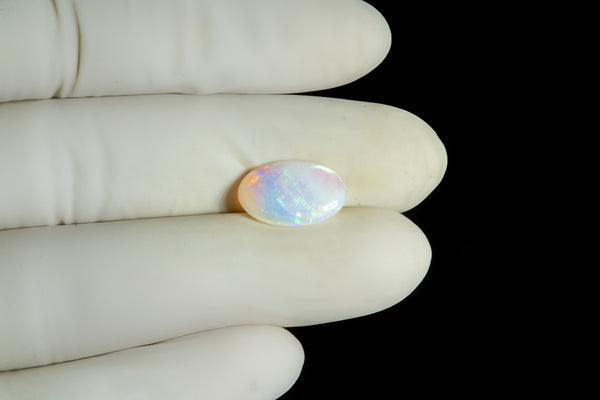 NATURAL OPAL 2.77 CARATS - Media 4