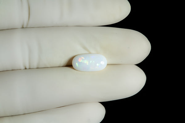 NATURAL OPAL 2.76 CARATS - Media 4