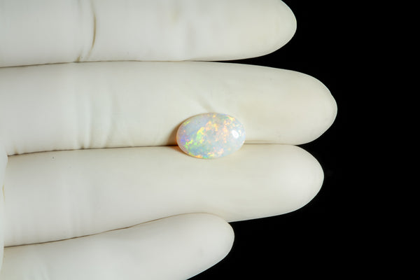NATURAL OPAL 2.97 CARATS - Media 4