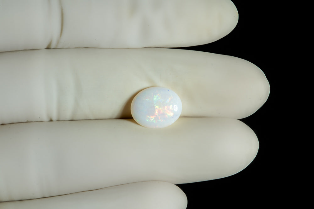 
                    
                      NATURAL OPAL 2.98 CARATS - Media 4
                    
                  