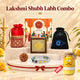 Lakshmi Shubh Labh Combo
