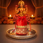 
                    
                      laxmi potli, lakshmi potli for wealth, dhan laxmi potli, prosperity potli, money attraction potli, financial stability potli, vastu wealth remedy, spiritual prosperity potli, laxmi potli by acharya lavbhushan
                    
                  