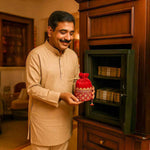 
                    
                      laxmi potli, lakshmi potli for wealth, dhan laxmi potli, prosperity potli, money attraction potli, financial stability potli, vastu wealth remedy, spiritual prosperity potli, laxmi potli by acharya lavbhushan
                    
                  