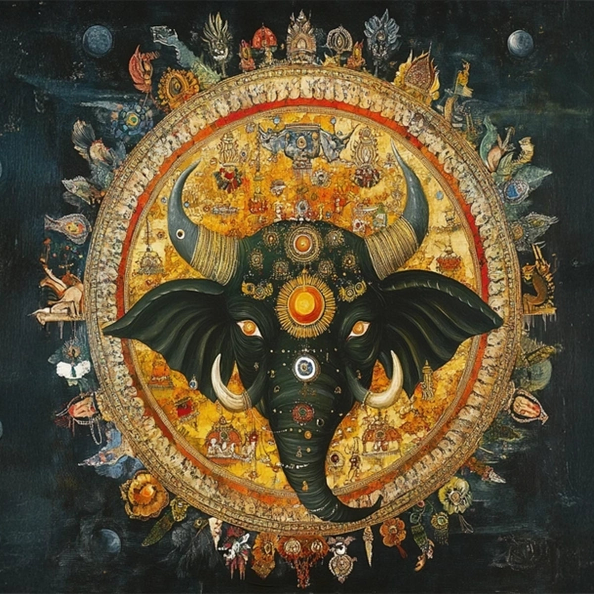 Magha Nakshatra Pooja