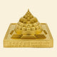 Maha Meru Choki Golden