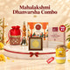 Mahalakshmi Dhanvarsha Combo