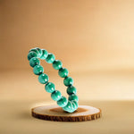 
                    
                      malachite bracelet, natural malachite stone bracelet, transformation crystal bracelet, courage protection gemstone, grounding stone jewelry, emotional balance bracelet, daily wear spiritual bracelet, bracelet by acharya lavbhushan
                    
                  