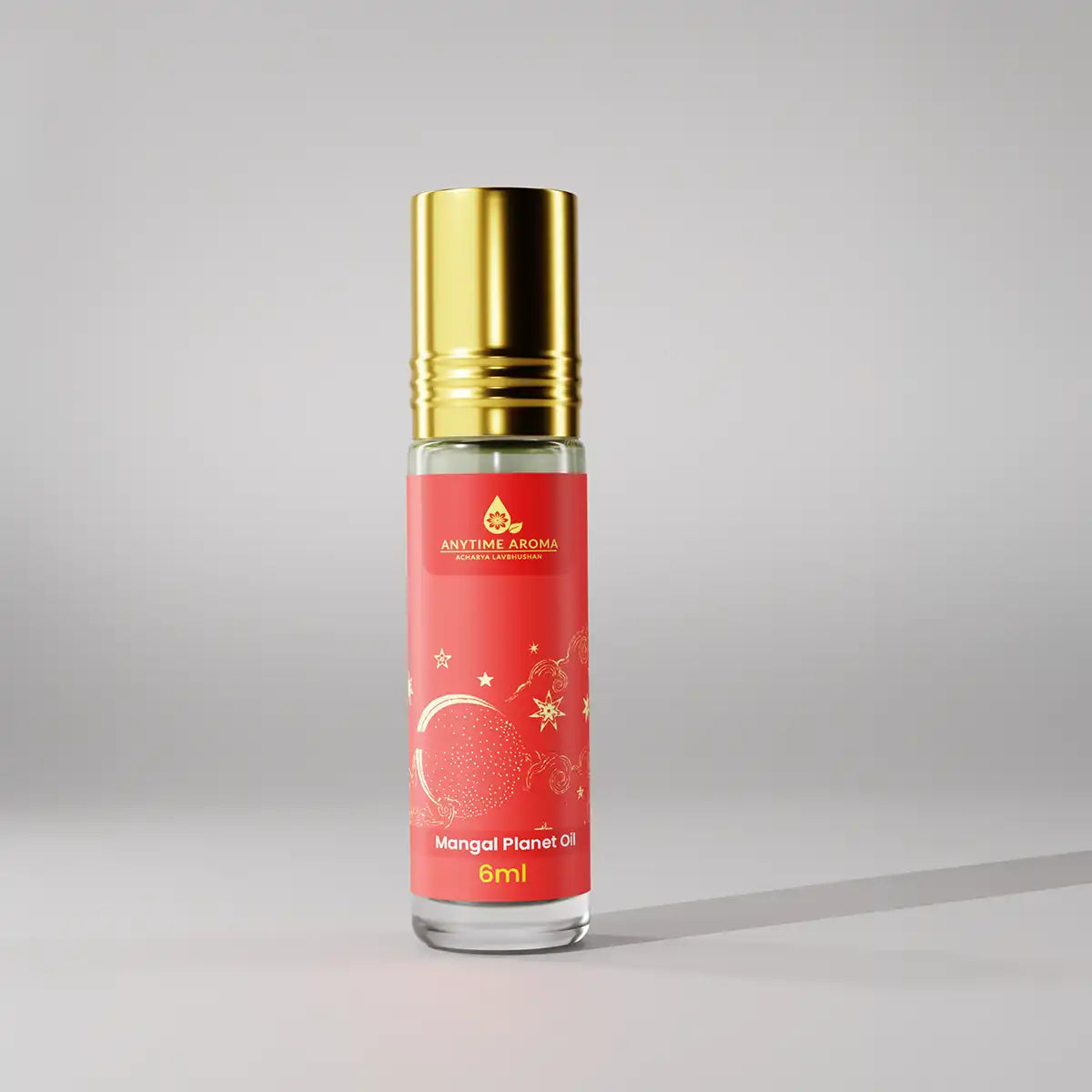 Moolank 9 Oil