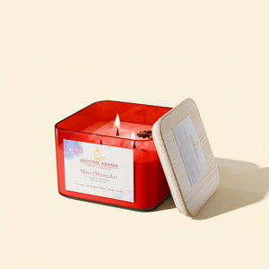 Mangal (Debt Free) Candle