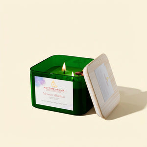 Budh (Focus and Concentration) Candle