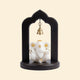 Money Magnet Ganesh Frame (Marble)