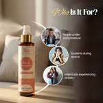 
                    
                      mood relaxation spray acharya lavbhushan, calming energy spray, emotional balance mist, mental ease aroma spray, gangajal spiritual spray, stress relief atmosphere, inner peace energy, daily relaxation spray
                    
                  