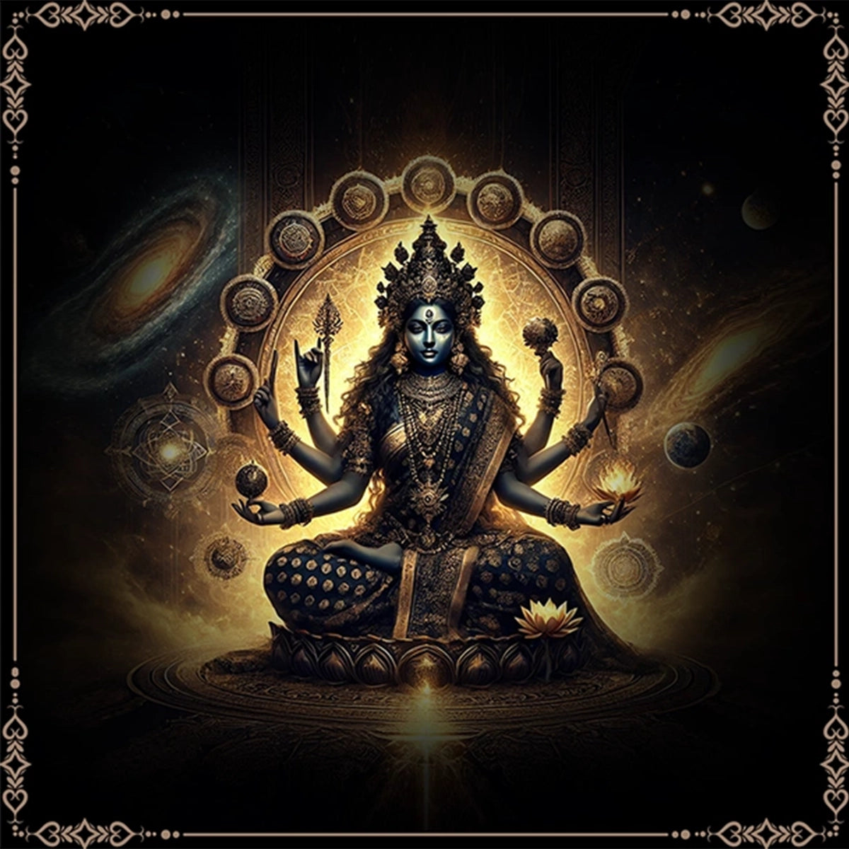 Moola Nakshatra Pooja