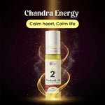 
                    
                      Moolank 2 Oil for Moon energy and emotional balance by Acharya Lavbhushan

                    
                  