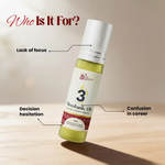 
                    
                      Moolank 3 Oil for Jupiter energy and wisdom by Acharya Lavbhushan

                    
                  
