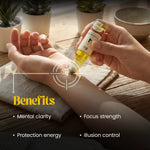 
                    
                      Moolank 4 Oil for Rahu grounding and stability by Acharya Lavbhushan

                    
                  