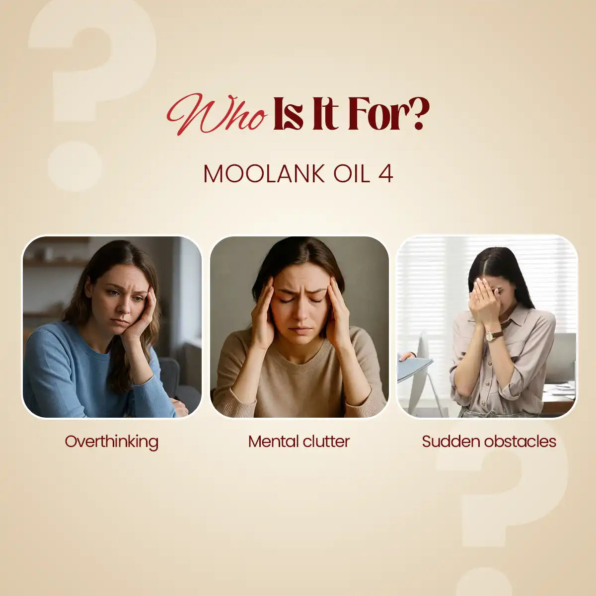 Moolank 4 Oil for Rahu grounding and stability by Acharya Lavbhushan
