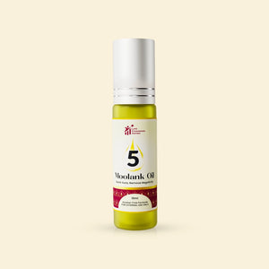 Moolank 5 Oil