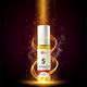 Moolank 5 Oil