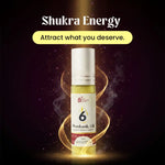 
                    
                      Moolank 6 Oil for Venus energy and love harmony by Acharya Lavbhushan

                    
                  