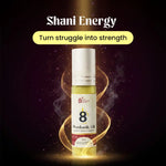 
                    
                      Moolank 8 Oil for Saturn power and discipline by Acharya Lavbhushan

                    
                  