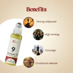 
                    
                      Moolank 9 Oil for Mars energy and courage by Acharya Lavbhushan

                    
                  