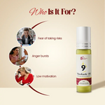 
                    
                      Moolank 9 Oil for Mars energy and courage by Acharya Lavbhushan

                    
                  