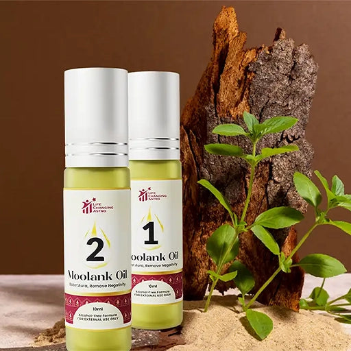 Moolank Oil