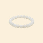 
                    
                      moonstone bracelet, natural moonstone gemstone bracelet, intuition crystal bracelet, new beginnings stone jewelry, emotional balance bracelet, grounding gemstone jewelry, daily wear spiritual bracelet, bracelet by acharya lavbhushan
                    
                  