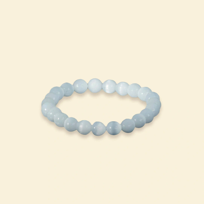 Moonstone Bracelet