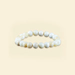 
                    
                      mother of pearl bracelet, natural mother of pearl bracelet, soothing gemstone bracelet, harmony stone jewelry, gentle protection bracelet, emotional balance gemstone, daily wear spiritual bracelet, bracelet by acharya lavbhushan
                    
                  