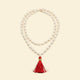 Moti Mala (Pearl)