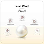 
                    
                      Pearl - 5.93 Carats
                    
                  
