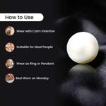 
                    
                      Pearl - 5.93 Carats
                    
                  