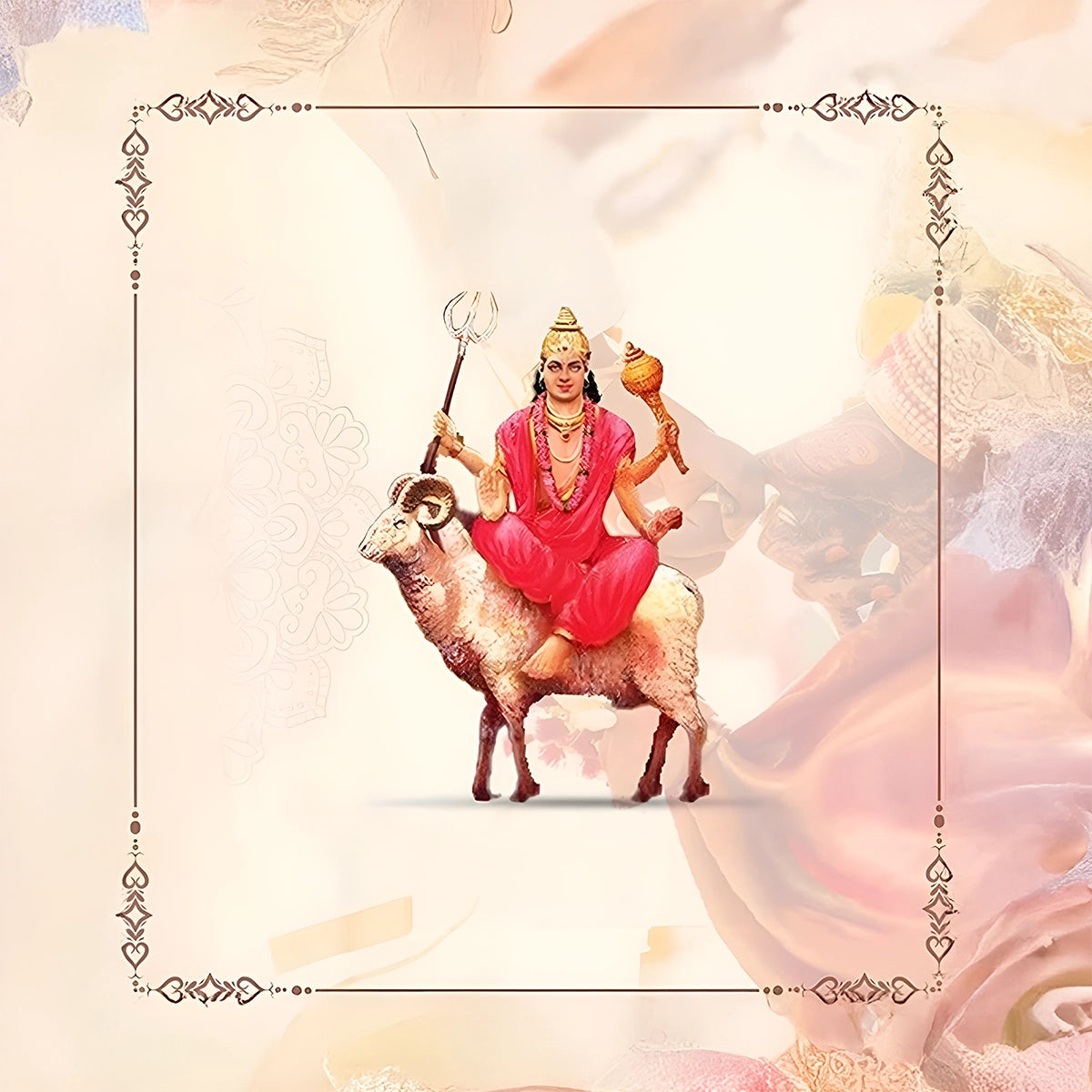 Naadi Dosh Pooja