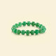 Natural Aventurine Quartz Bracelet