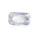 Natural Blue Sapphire - 3.62 Carats