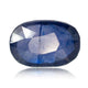 Natural Blue Sapphire - 4.97 Carats