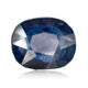 Natural Blue Sapphire - 4.98 Carats