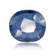 Natural Blue Sapphire - 5.01 Carats