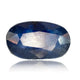 Natural Blue Sapphire - 5.22 Carats
