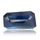Natural Blue Sapphire - 5.77 Carats