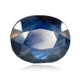 Natural Blue Sapphire - 5.79 Carats