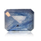 Natural Blue Sapphire - 5.7 Carats