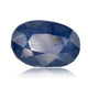 Natural Blue Sapphire - 6.05 Carats
